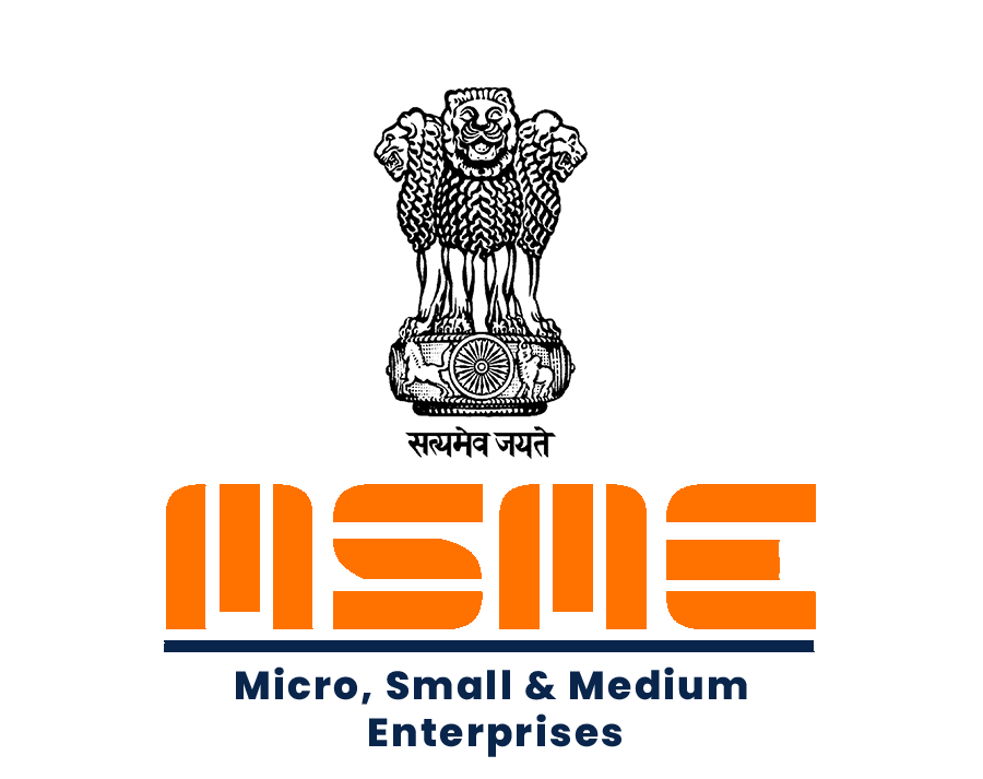 MSME registered